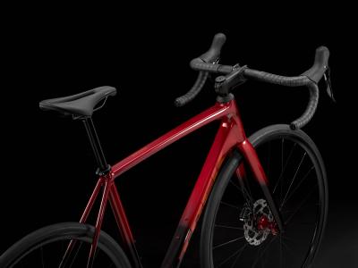 Trek Emonda ALR 5 52 Crimson to Dark Carmine Fade Produktbild 2