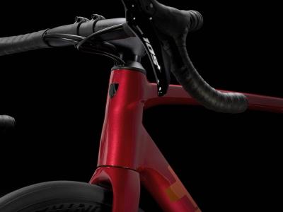 Trek Emonda ALR 5 56 Crimson to Dark Carmine Fade Produktbild 3