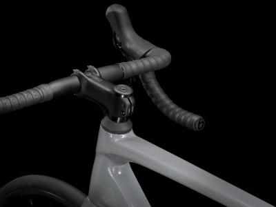 Trek Emonda ALR 5 54 Slate Prismatic/Black Prismatic Fa Produktbild 5