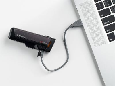 Trek Beleuchtung Trek Ion Pro RT Scheinwerfer Produktbild 4