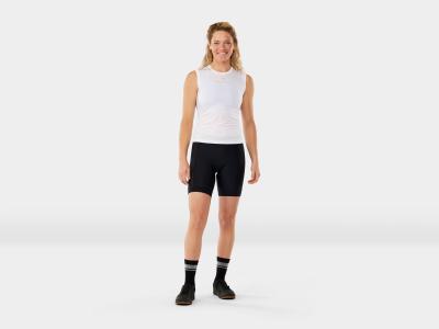 Trek Short Trek Liner Women Small Black Produktbild 4