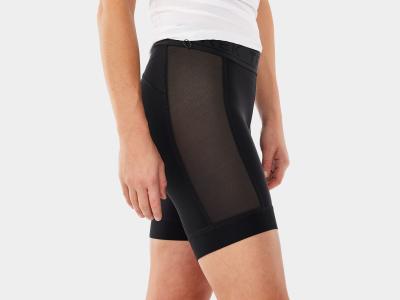 Trek Short Trek Liner Women X-Large Black Produktbild 3