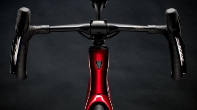 Trek Madone SL 6 62 Crimson Produktbild 14