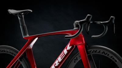 Trek Madone SL 6 62 Crimson Produktbild 15