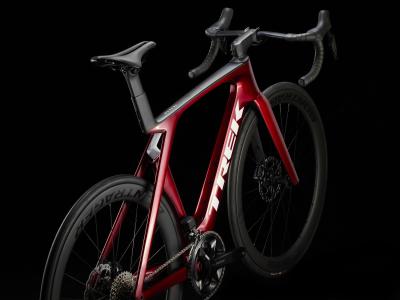 Trek Madone SL 6 62 Crimson Produktbild 2
