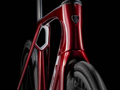 Trek Madone SL 6 62 Crimson Produktbild 4