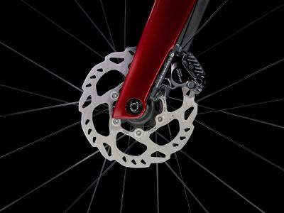 Trek Madone SL 6 62 Crimson Produktbild 8