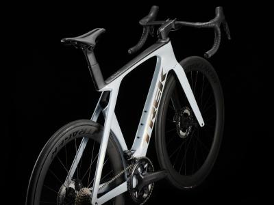 Trek Madone SL 7 54 Plasma Grey Pearl Produktbild 2