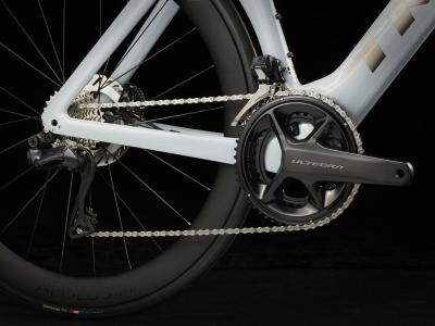 Trek Madone SL 7 56 Plasma Grey Pearl Produktbild 9
