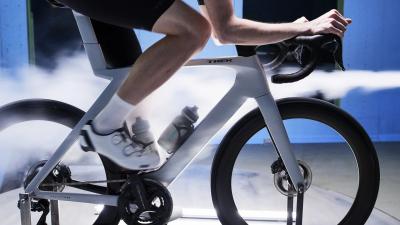 Trek Madone SL 7 56 Plasma Grey Pearl Produktbild 11