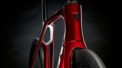 Trek Madone SL 7 56 Plasma Grey Pearl Produktbild 12