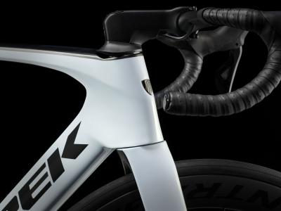 Trek Madone SL 7 56 Plasma Grey Pearl Produktbild 3
