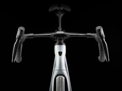 Trek Madone SL 7 56 Plasma Grey Pearl Produktbild 6