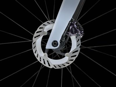 Trek Madone SL 7 56 Plasma Grey Pearl Produktbild 8