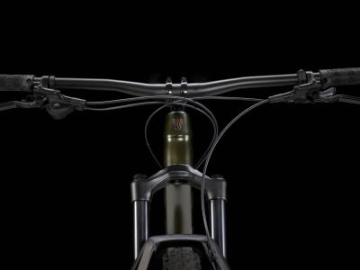 Trek Roscoe 7 XS Satin Black Olive Produktbild 8