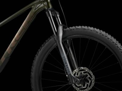 Trek Roscoe 7 M Satin Black Olive Produktbild 7