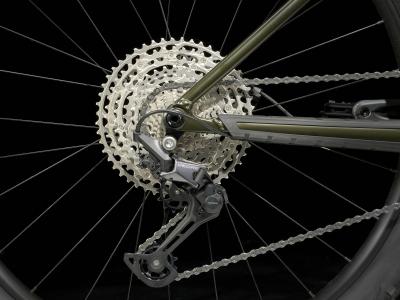 Trek Roscoe 7 ML Satin Black Olive Produktbild 2