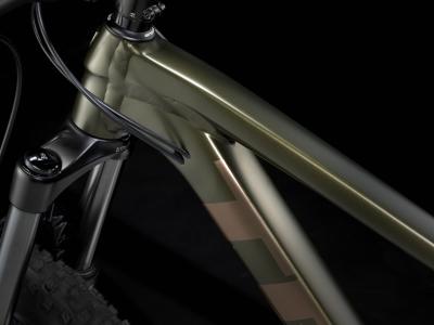Trek Roscoe 7 ML Satin Black Olive Produktbild 4