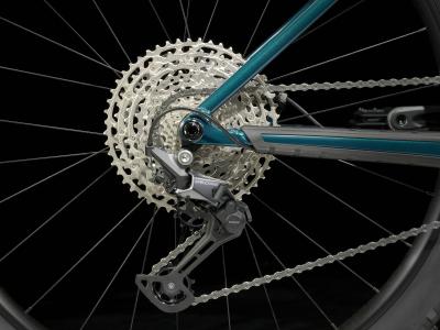 Trek Roscoe 7 XS Dark Aquatic Produktbild 2