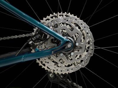 Trek Roscoe 7 L Dark Aquatic Produktbild 9