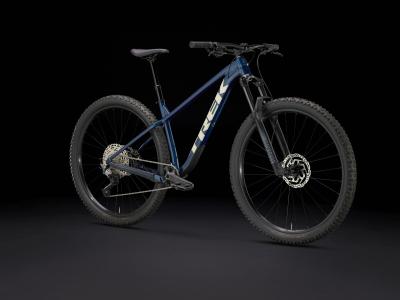 Trek Roscoe 7 L Dark Aquatic Produktbild 1