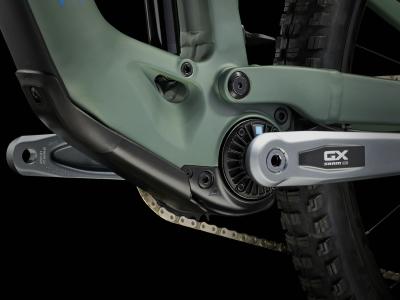 Trek FUEL EXe 8 GX AXS EU S Matte Keswick Produktbild 2