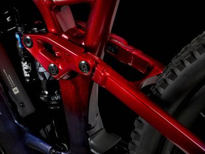 Trek FUEL EXe 8 GX AXS EU S Rage Red to Deep Dark Blue Produktbild 6