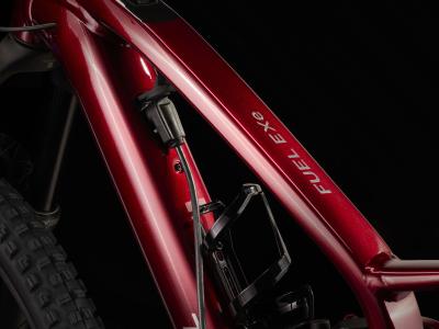 Trek FUEL EXe 8 GX AXS EU M Rage Red to Deep Dark Blue Produktbild 5