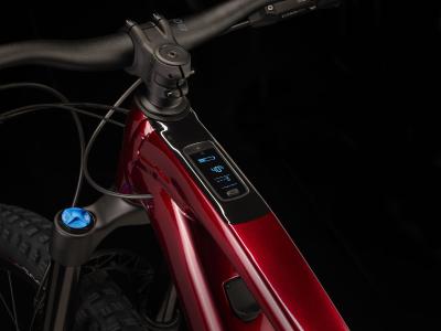 Trek FUEL EXe 8 GX AXS EU XL Rage Red to Deep Dark Blue Produktbild 3