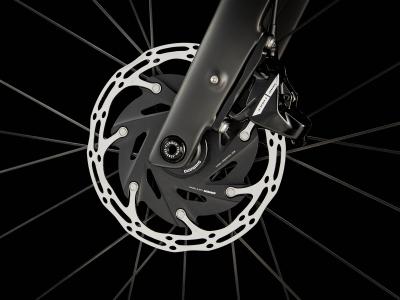 Trek Domane+ SLR 7 AXS EU 52 Matte Deep Smoke Produktbild 10