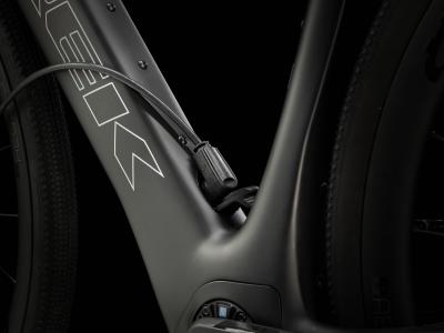 Trek Domane+ SLR 7 AXS EU 50 Matte Deep Smoke Produktbild 5