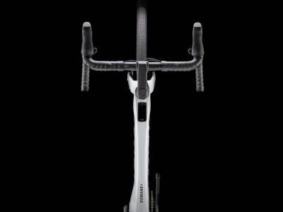 Trek Domane+ SLR 7 AXS EU 54 Crystal White Produktbild 6