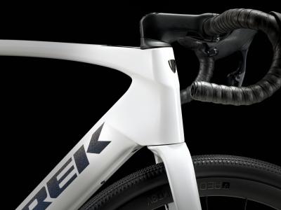 Trek Domane+ SLR 7 AXS EU 62 Crystal White Produktbild 3
