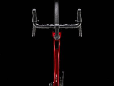 Trek Domane+ SLR 7 AXS EU 58 Carbon Red Smoke Produktbild 6