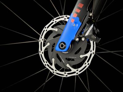 Trek Domane+ SLR 7 AXS EU 60 Matte Trek Black Produktbild 10