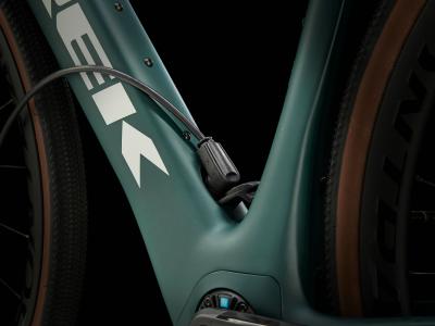 Trek Domane+ SLR 7 AXS EU 50 Juniper Produktbild 5
