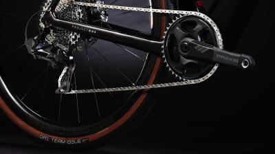 Trek Domane+ SLR 7 AXS EU 58 Juniper Produktbild 12