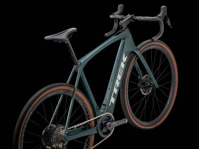 Trek Domane+ SLR 7 AXS EU 60 Juniper Produktbild 2