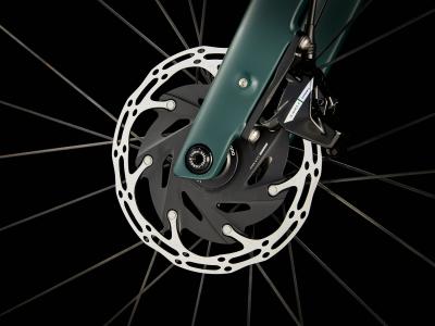 Trek Domane+ SLR 7 AXS EU 62 Juniper Produktbild 10