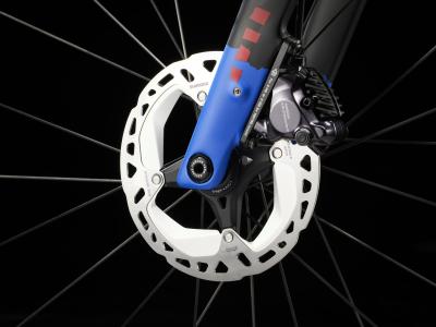Trek Domane+ SLR 7 EU 62 Matte Trek Black Produktbild 10