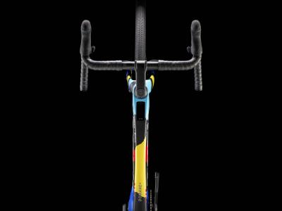 Trek Domane+ SLR 9 AXS EU 50 Matte Trek Black Produktbild 6