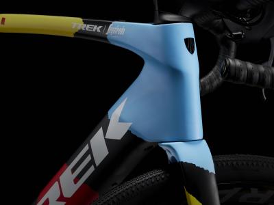 Trek Domane+ SLR 9 AXS EU 62 Matte Trek Black Produktbild 3
