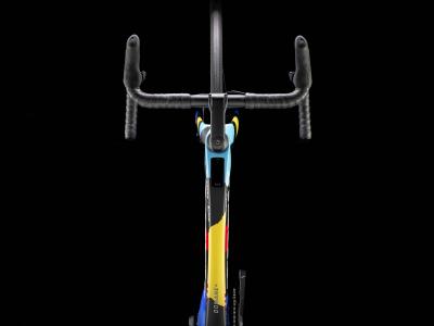 Trek Domane+ SLR 9 EU 50 Matte Trek Black Produktbild 6