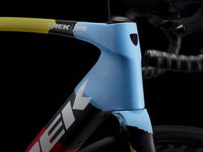 Trek Domane+ SLR 9 EU 52 Matte Trek Black Produktbild 3