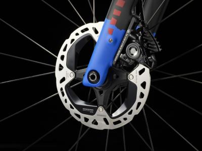 Trek Domane+ SLR 9 EU 54 Matte Trek Black Produktbild 10