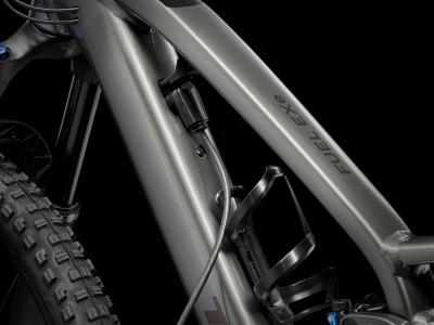 Trek FUEL EXe 8 XT EU S Satin Mercury Produktbild 7