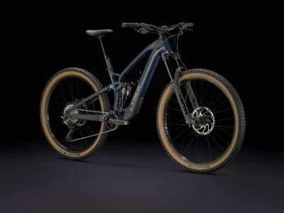 Trek FUEL EXe 8 XT EU S Nautical Navy Produktbild 1