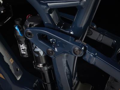 Trek FUEL EXe 8 XT EU S Nautical Navy Produktbild 6