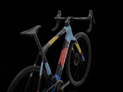 Trek Domane SLR 7 AXS 56 Trek Black Produktbild 2