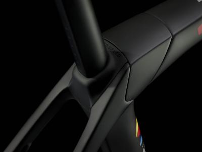 Trek Domane SLR 7 AXS 56 Trek Black Produktbild 6